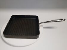 pan non stick grill clad for sale  Cedar Park