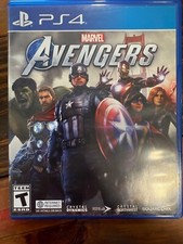 game ps4 avengers for sale game ps4 avengers for sale USA