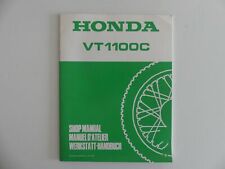 Honda 1100 zusatz gebraucht kaufen  Deutschland