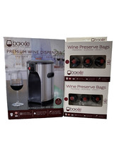 Boxxle premium wine for sale  Mansfield