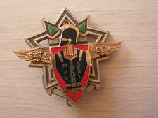 Insignebat genie ifor d'occasion  Gréoux-les-Bains