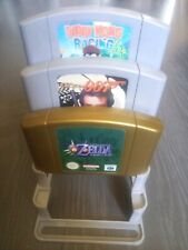 Presentoir nintendo impression d'occasion  Dammarie