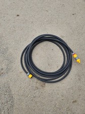Hozelock porous soaker for sale  RIPLEY