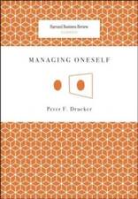 Managing oneself paperback for sale  Montgomery