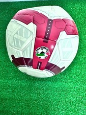 Pallone ufficiale serie usato  Roma