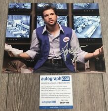 Dane cook signed for sale  Saint Louis