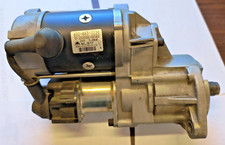 Komatsu Starter, usado comprar usado  Enviando para Brazil