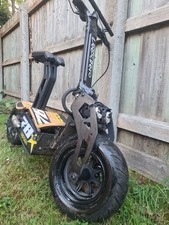 Electric scooter for sale  BIRMINGHAM
