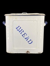 Antique white enamel for sale  Maywood