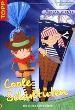 Coole schultüten vielen gebraucht kaufen  Berlin