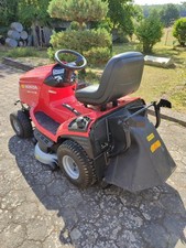 Honda aufsitzmäher hf gebraucht kaufen  Münnerstadt