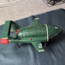 Vintage thunderbirds large for sale  LONDON