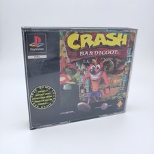 Crash bandicoot big usato  Sarezzo
