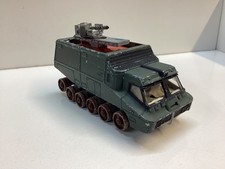 Dinky toys shado for sale  BOLTON