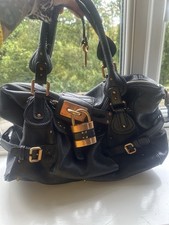 Chloe paddington black for sale  MANCHESTER