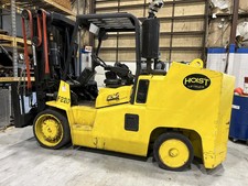 Hoist f220 000lbs for sale  Novi