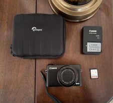 Canon excellent lowepro for sale  New York