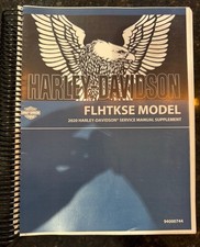 2020 harley flhtkse for sale  Barnegat