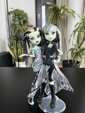 Monster high frankie for sale  LONDON