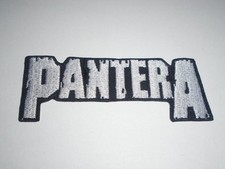 Usado, PANTERA CFH FERRO EM ADESIVO BORDADO comprar usado  Enviando para Brazil