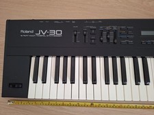 Roland synthesizer for sale  BRISTOL
