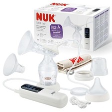 Nuk tiralatte elettrico usato  Firenze