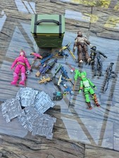 Fornite figures wepons for sale  BEVERLEY