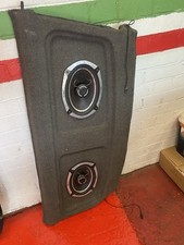 Fiat punto parcel for sale  BEDFORD