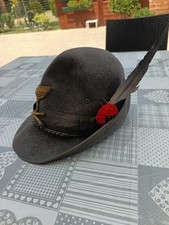 Cappello all alpina usato  Longare