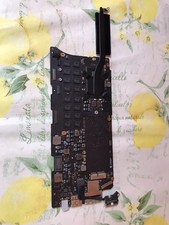 Scheda madre macbook usato  Sant Arcangelo