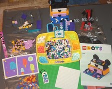 Lego dots micky gebraucht kaufen Lego dots micky gebraucht kaufen  Rostock