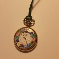 Damentaschenuhr umhängeuhr ae gebraucht kaufen  Tettau