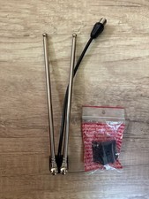 Bang lufsen antenne gebraucht kaufen  Großenwiehe