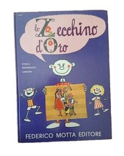 Zecchino oro storia usato  Monteroni di Lecce