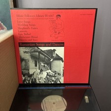 Various rumanian songs for sale  Philadelphia