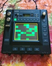 Korg kaossilator pro for sale  LEIGH-ON-SEA