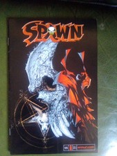 Spawn issue 125 for sale  KIRKCUDBRIGHT