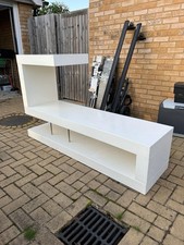 White display unit for sale  ROCHESTER