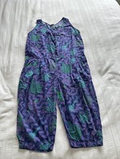Vintage anokhi 1980s for sale  MARCH