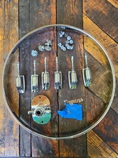 Rogers vintage hardware for sale  Kingston