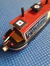 Vintage model canal for sale  ST. ALBANS