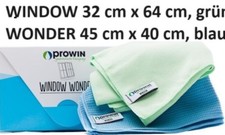 Prowin window wonder gebraucht kaufen  Kerpen
