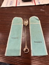Vtg 925 tiffany for sale  Plainview