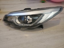 Mg3 left side for sale  BOOTLE