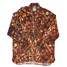 Moschino mens shirt for sale  HARROGATE