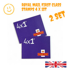 Set royal first for sale  KENILWORTH