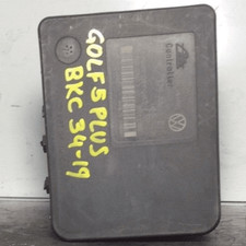 1k0614517aebef aggregato abs usato  Due Carrare