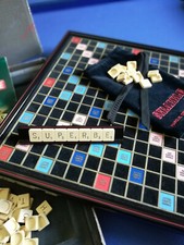 Superbe scrabble prestige d'occasion  Fabrègues