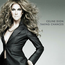 CD: Celine Dion - Taking Chances (Deluxe Edition CD/DVD) - DISCOS SÃO COMO NOVOS comprar usado  Enviando para Brazil