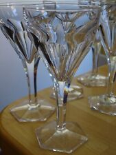 Verres vin rouge d'occasion  Thann